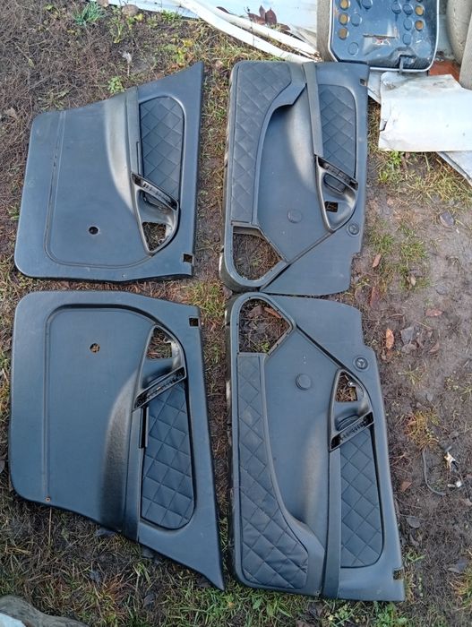 Карты опель омега А