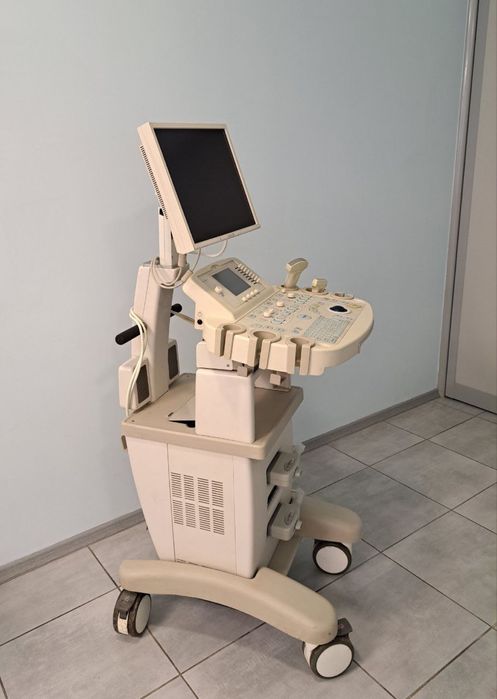 Узд Ultrasonix SonixSP