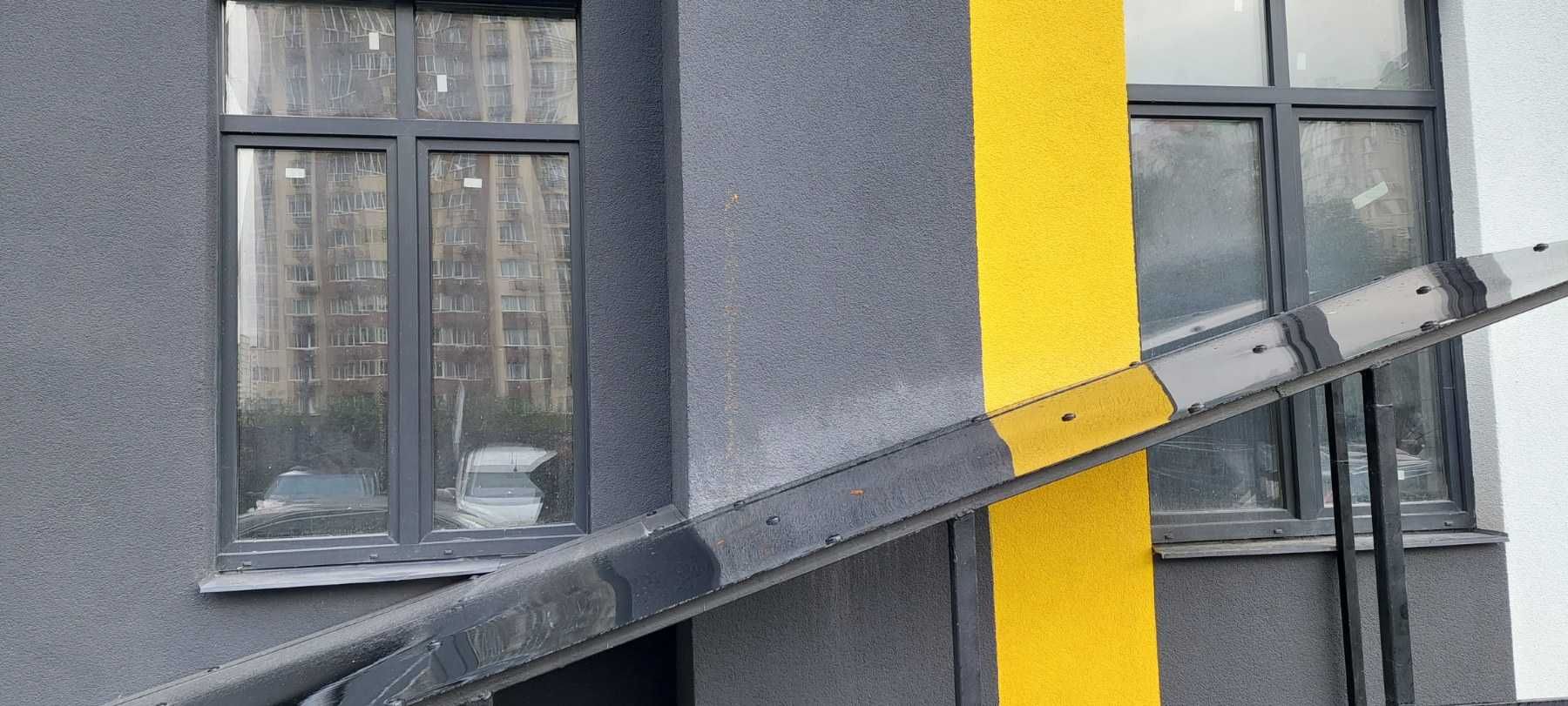 Оренда приміщеня 52м2 в ЖК Русанівська Гавань