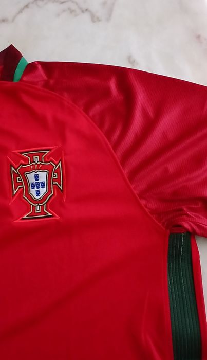 Camisola nike Portugal 2016
