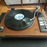 Gramofon Pioneer Pl 71
