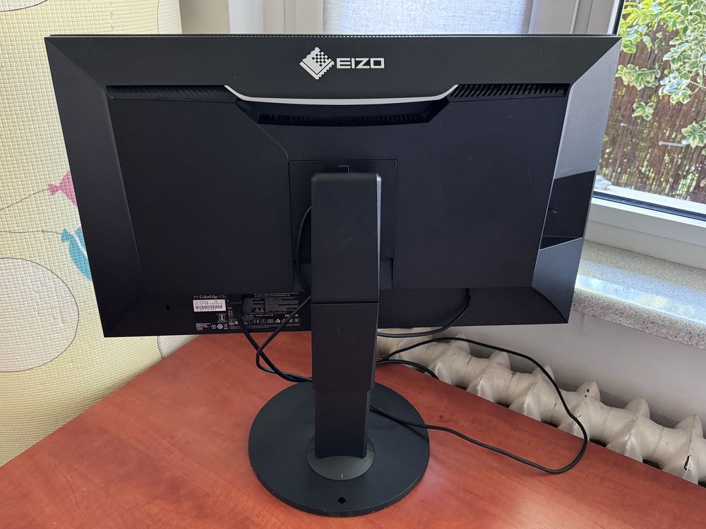 Monitor fotograficzny Eizo CS 2731