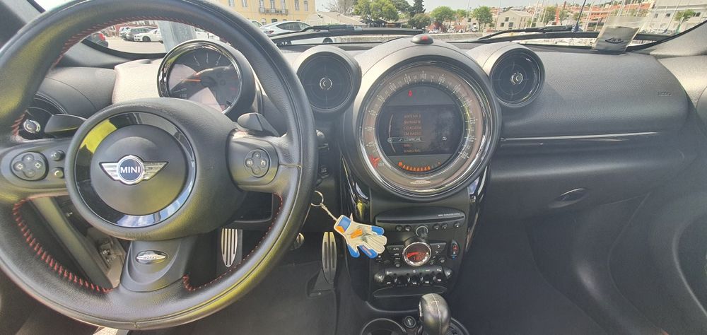 Mini  Countryman