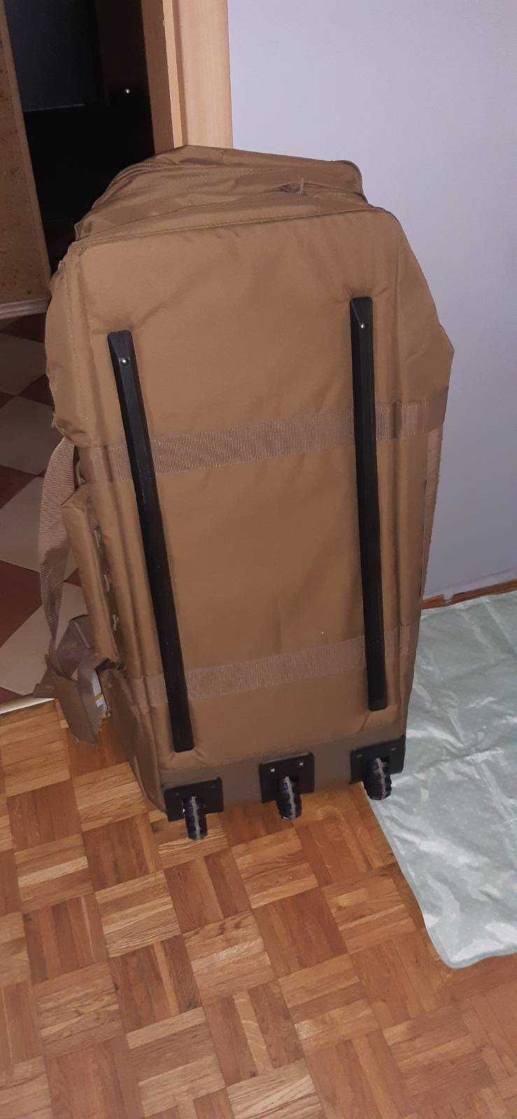 Torba Sandpiper of California Rolling Load Out XL