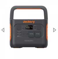 Зарядна станція JACKERY EXPLORER 1000 PRO акумулятор портативна
