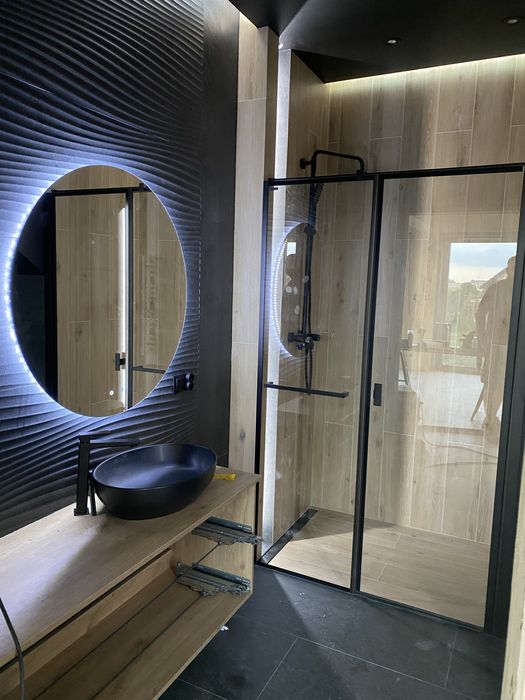 Glazurnik ukladanie plytek remonty i wykonczenie łazienek kompleksowo