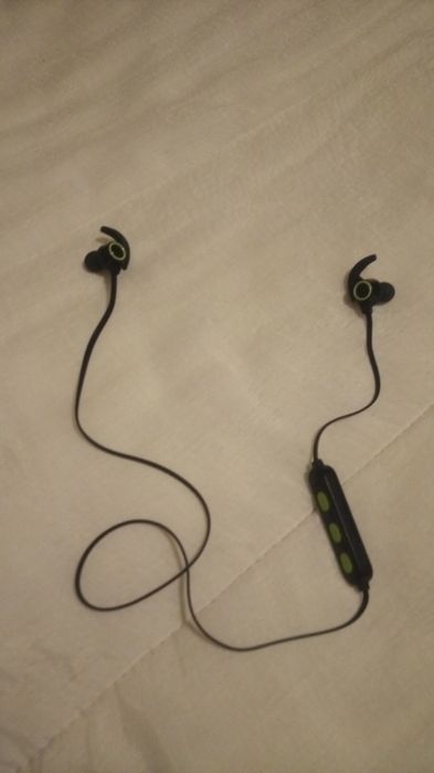 Auriculares para correr NOVO