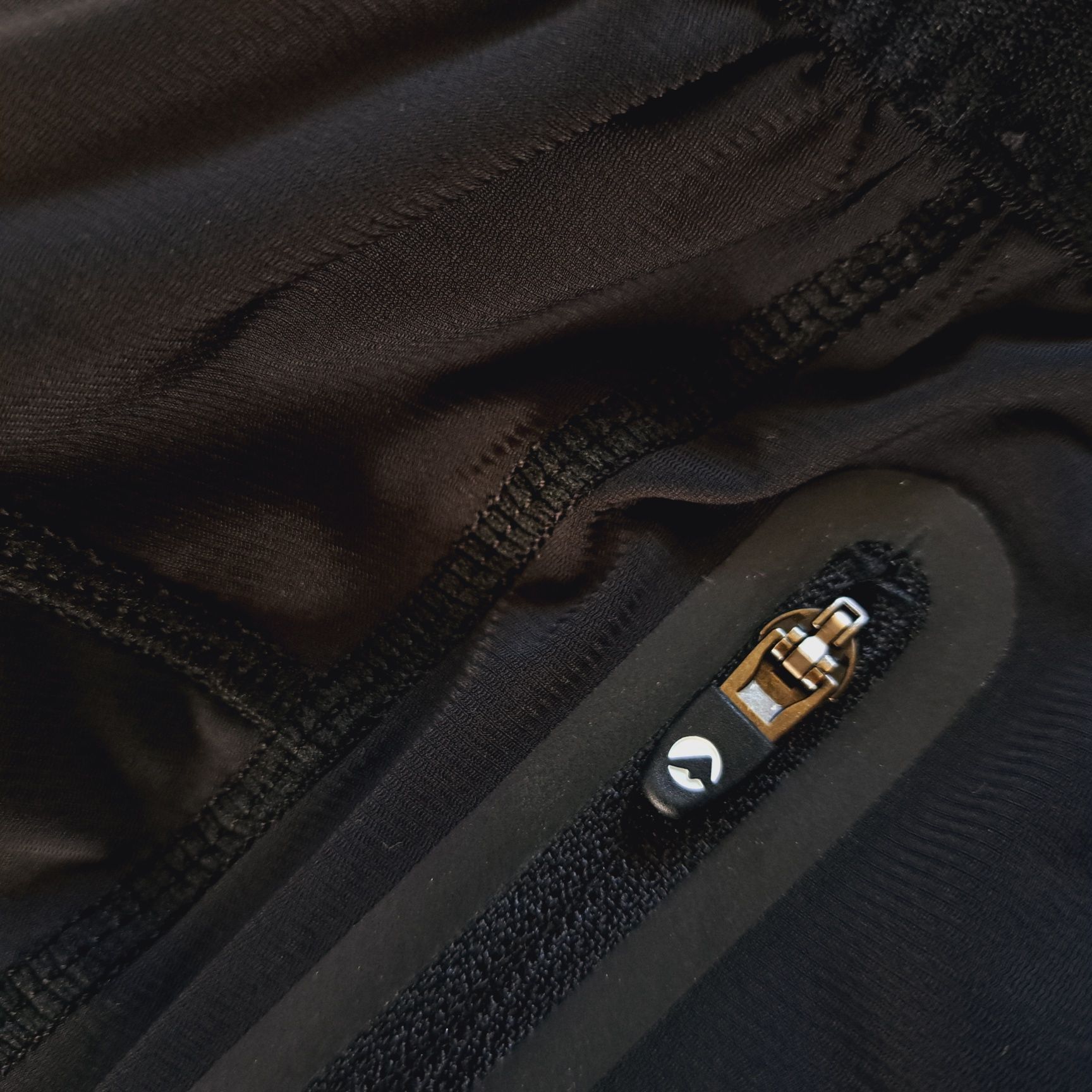 Spodnie do biegania Stromberg Fjone Running Pants