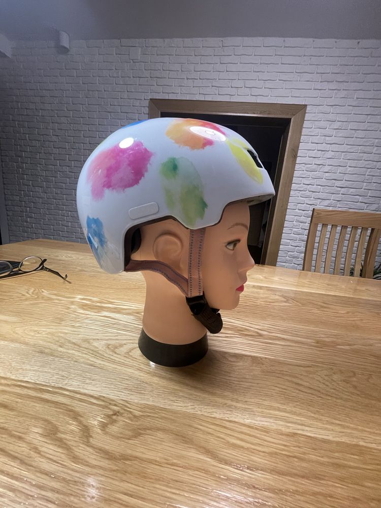 Kask rowerowy Fisher Bmw 54-58 cm