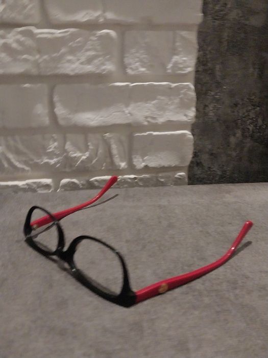 Оправа, очки без диоптрий CHANEL made Italy