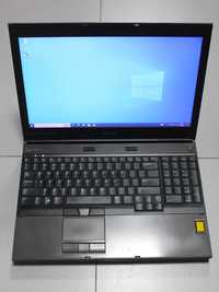 Notebook DELL - M4600