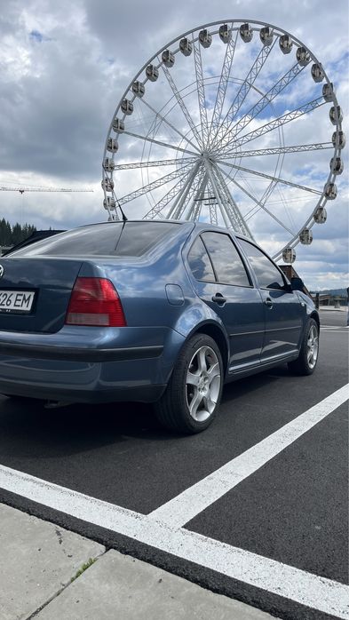 volkswagen bora 1.6 16v