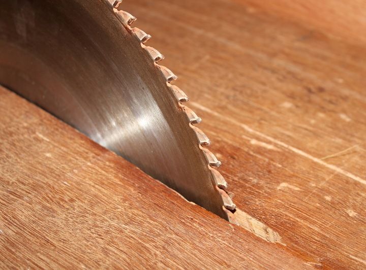 Tarcza Piła Widiowa Tarczowa Do Cięcia Drewna Drzewa 250mm X 32mm 60t