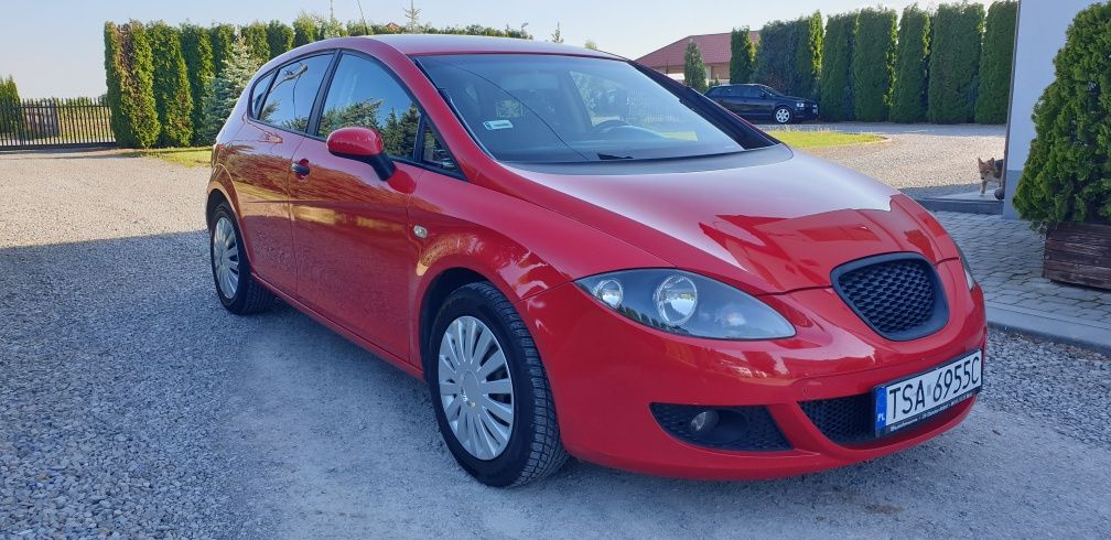 Seat Leon 1.9tdi