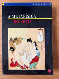 A metafísica do sexo