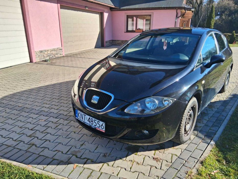 Seat Leon 1.9 tdi