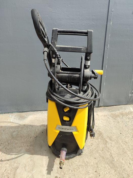 Мойка высокого давления HPW 160