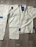 Kimono fightart bjj A2.5