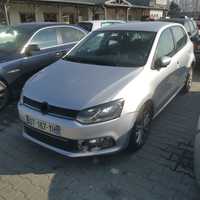 Volkswagen Polo duży przebieg