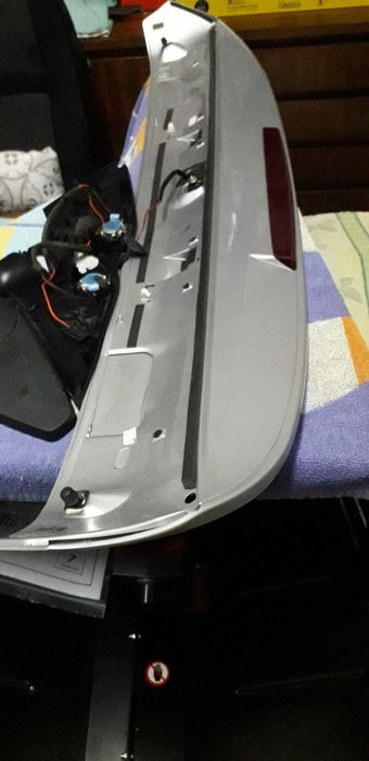 Peças seat ibiza 6k2 tdi sport 110cv