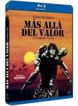 Más Allá Del Valor/Os Comandos da Noite (Blu-Ray)-Importado