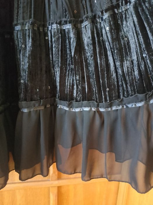 Жіноча спідниця "Італьянка"