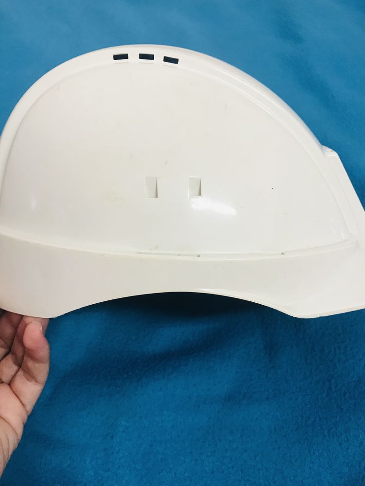 Capacete de seguranca Peltor G2000