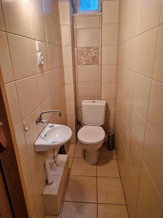 2 pokojowe ,Jeżyce b.dobra lokalizacja ,funkcjonalne ,parter