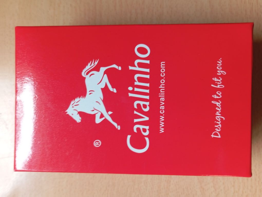 Bolsa para tabaco