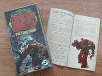 Gra karciana Space Hulk Death Angel (eng)