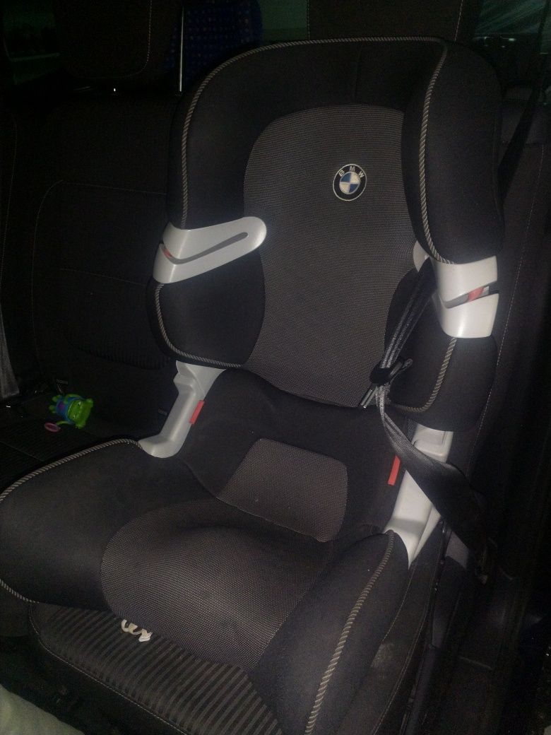 Cadeira auto BMW