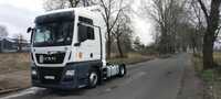 MAN TGX 18 500  Man Tgx500 Mega