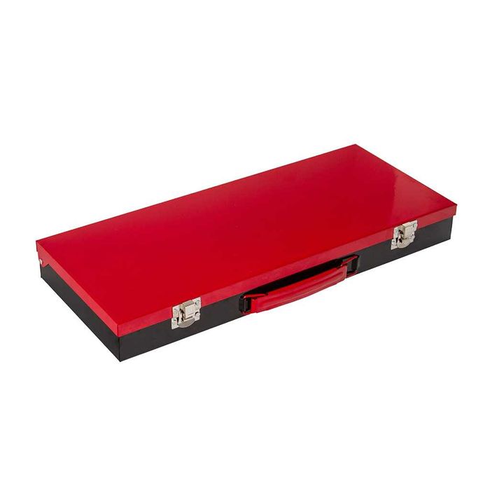 ZESTAW NASADEK UDAROWYCH 35szt 1/2" 6-KĄTNE Krótkie Długie 8-32mm