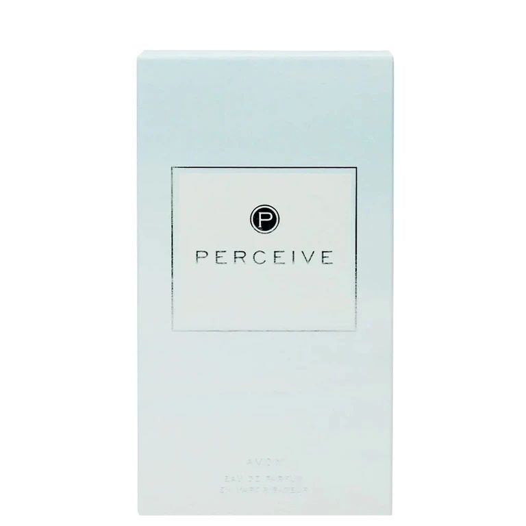 Woda perfumowana Perceive