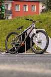 Lader fox dirt 26