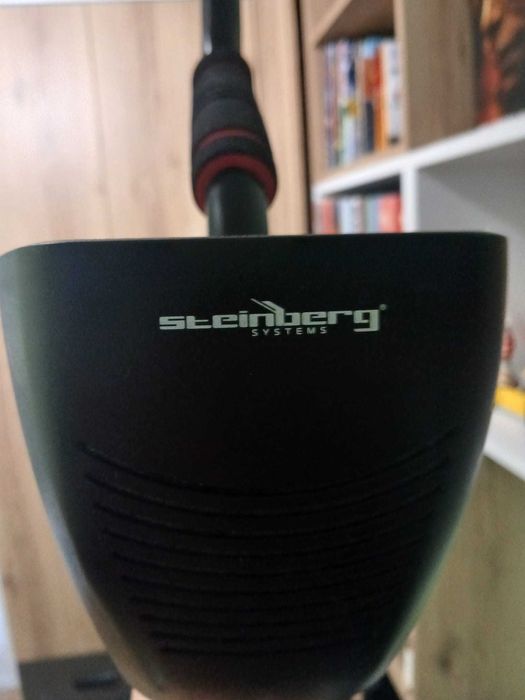 Wykrywacz metali detektor metali 120cm