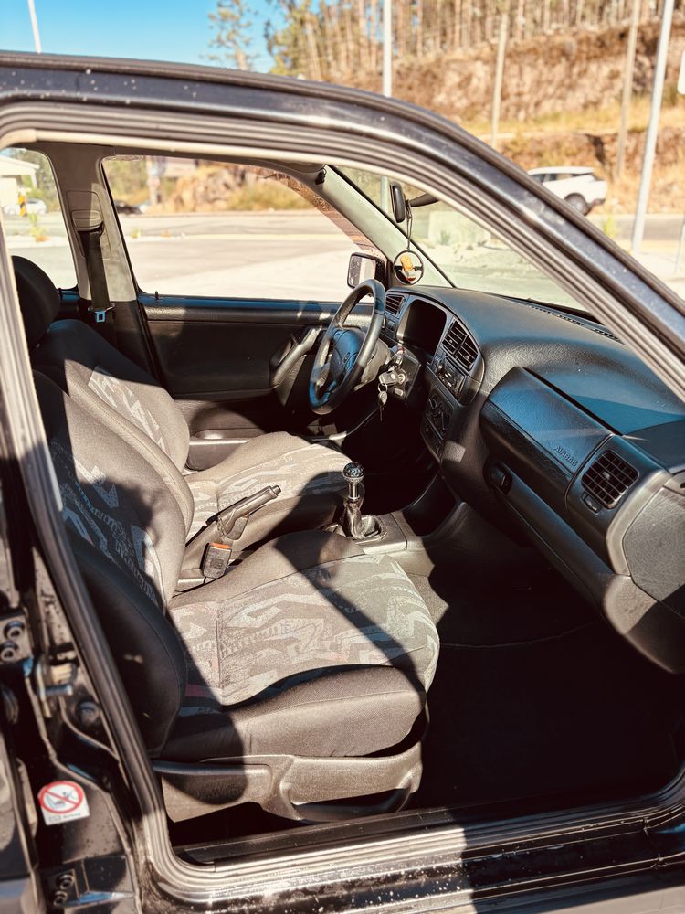 Golf 3 gt tdi afn 110cv