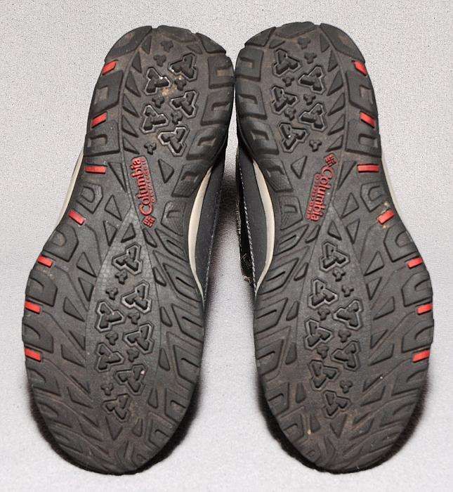 Buty zimowe Columbia Loveland Mid Omni-Heat - 37