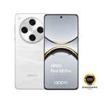 OPPO Find X8 Pro Branco Pérola