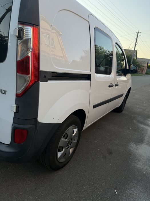 Продам рено кенго 1,5 2014р