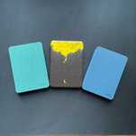 Etui Kindle 10. generacji w kolorze ciemnoniebieskim