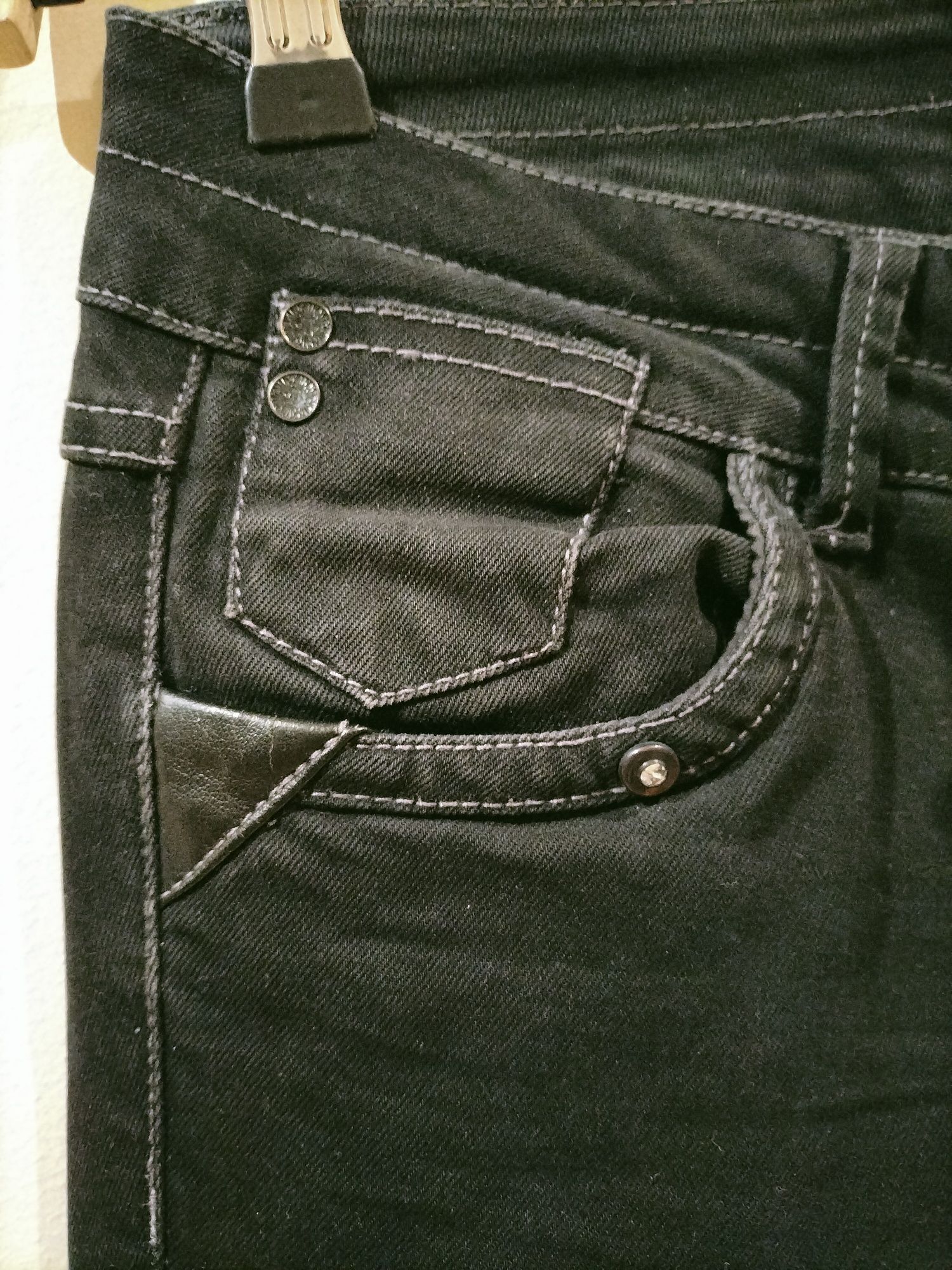 Jeans Promod tamanho 36