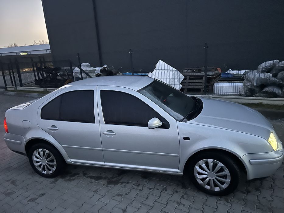 Продам Volkswagen Bora