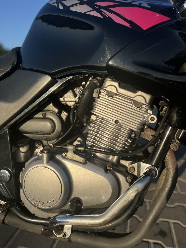 Honda CB 500 1995