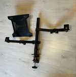 Uchwyt Biurkowy Art L-24