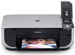 Canon PIXMA MP470 и MP210 – МФУ категории Photo All-In-One