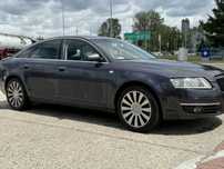 Audi a6 c6 sedan bez wkładu OKAZJA