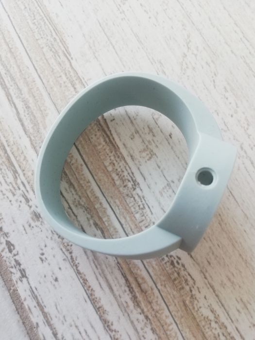 Pasek do zegarka O clock O bag Polvere