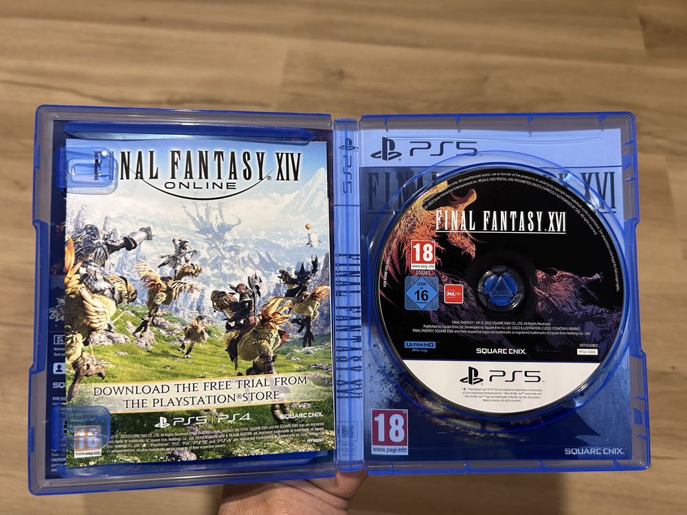 Jogos playstation5
