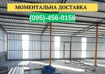 Сендвіч-панель ПРОДАЖ, Сендвіч-панелі Доставка прям на об'єкт